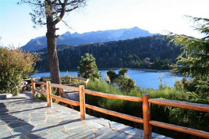 Lago Moreno