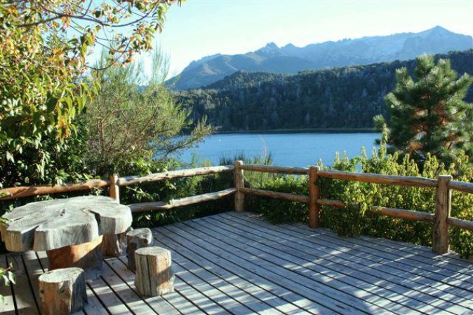Lago Moreno