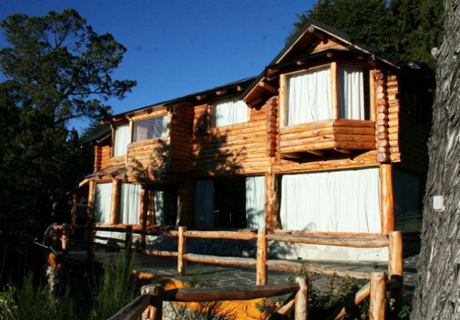 Lago Moreno