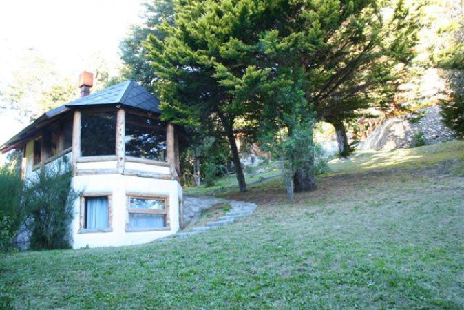 Lago Moreno