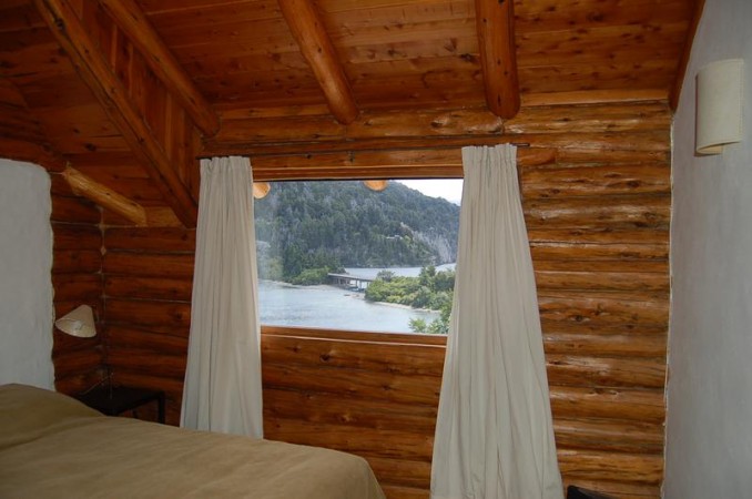 Lago Moreno