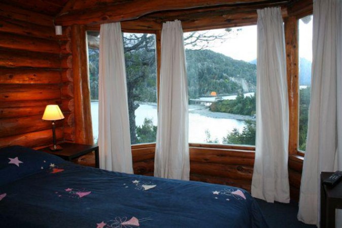 Lago Moreno
