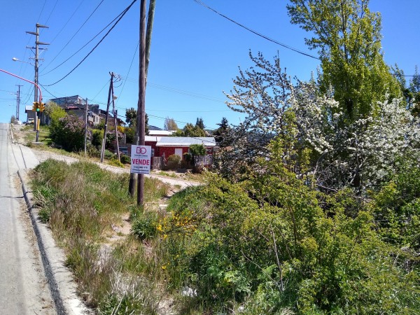 Terreno urbano