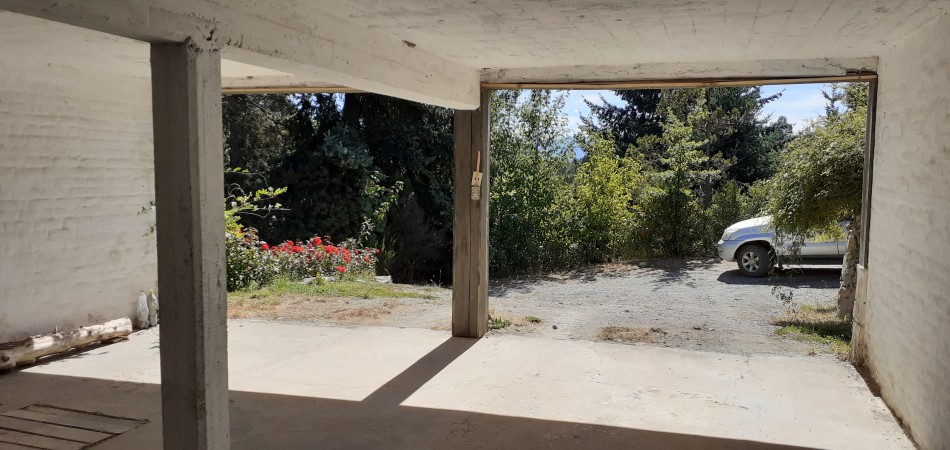 Lindisima Casa en Pehuenes