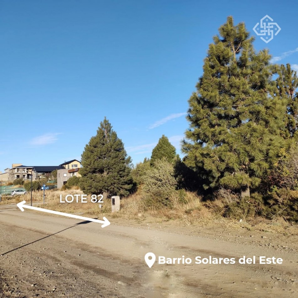 Varios lotes en venta en Solares