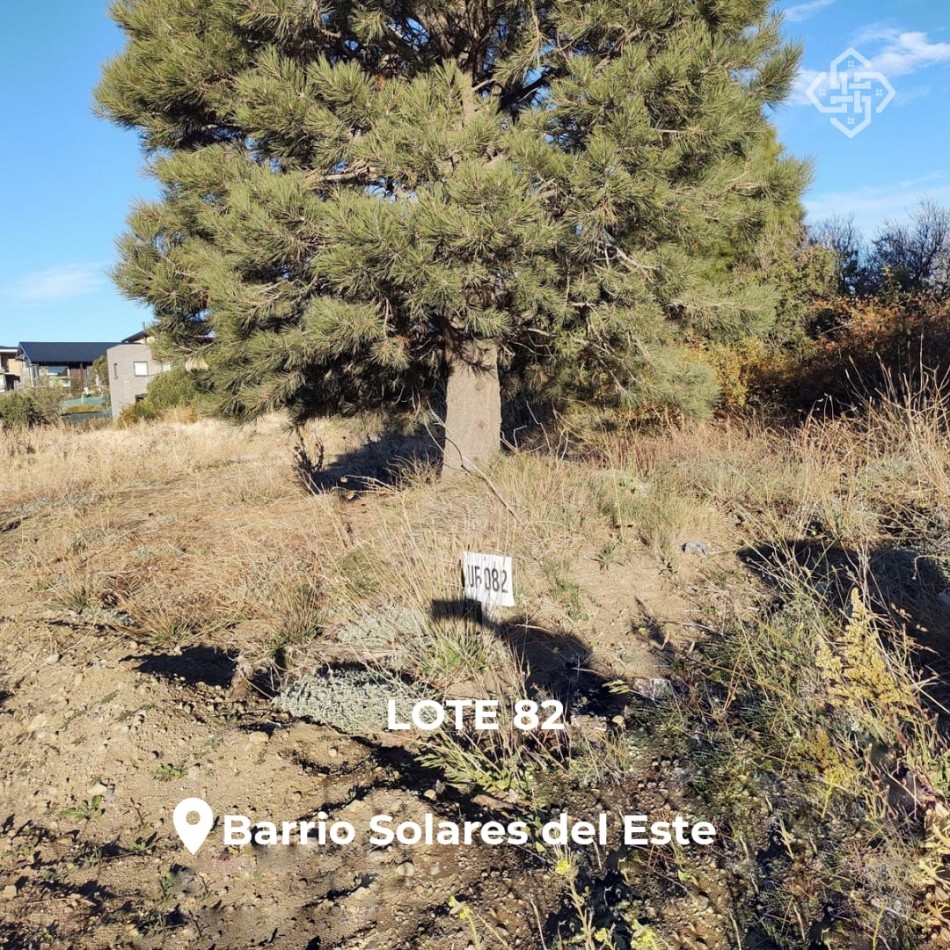 Varios lotes en venta en Solares