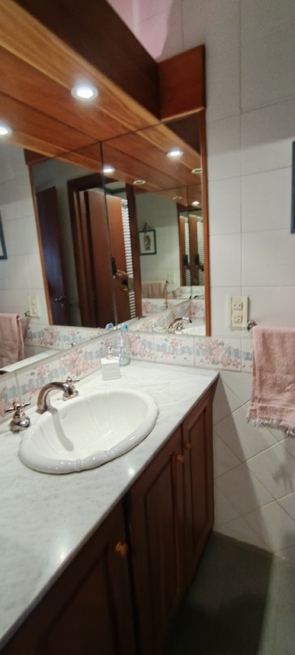 Casa de categoria Barrio Belgrano