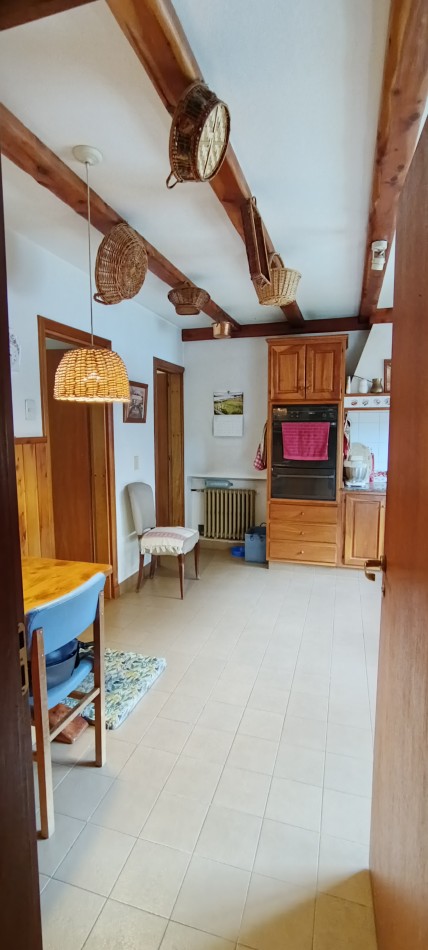 Casa de categoria Barrio Belgrano