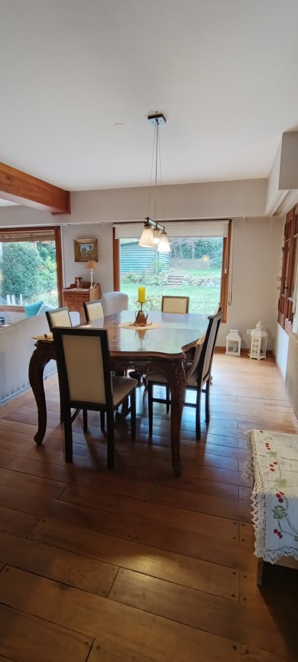 Casa de categoria Barrio Belgrano