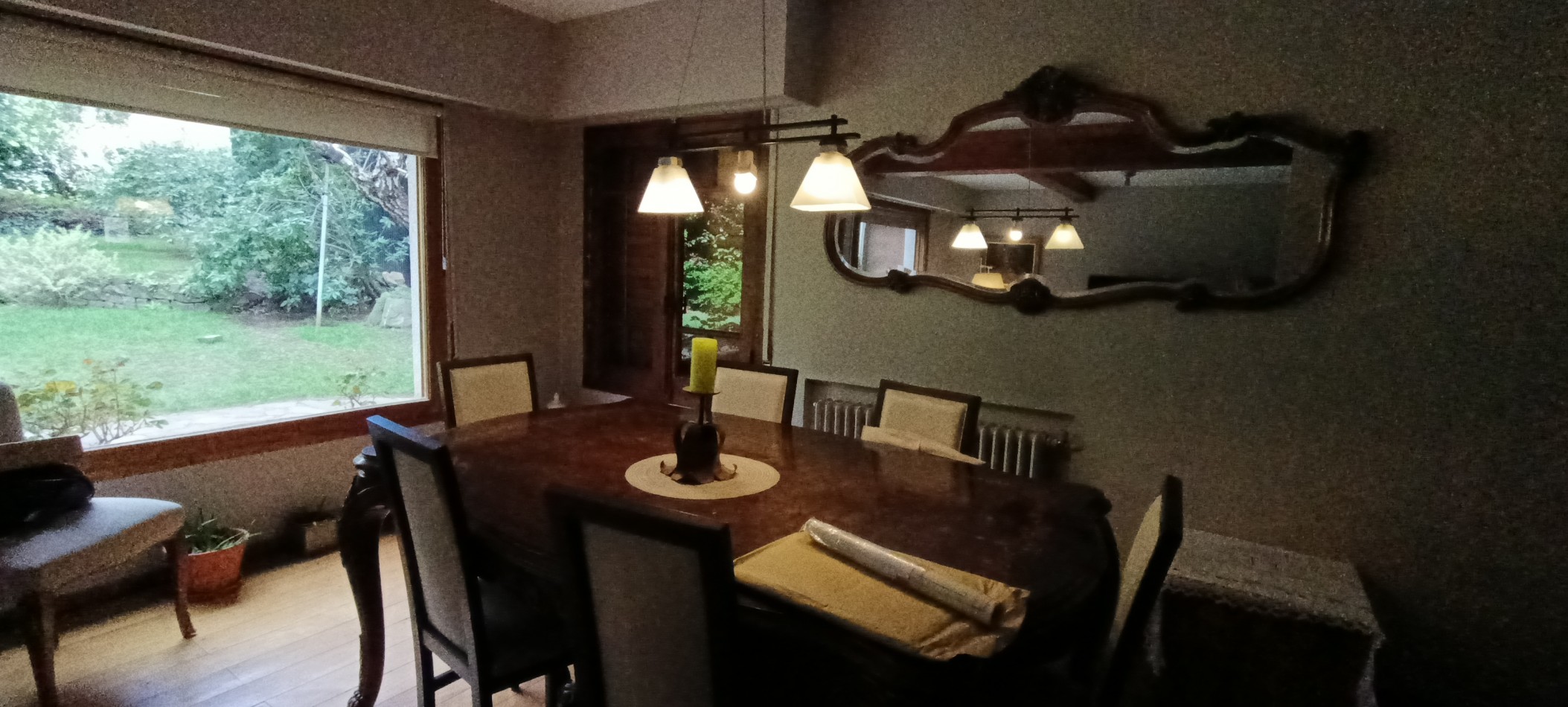 Casa de categoria Barrio Belgrano