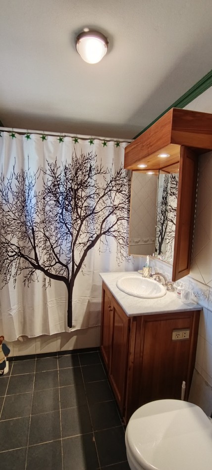 Casa de categoria Barrio Belgrano