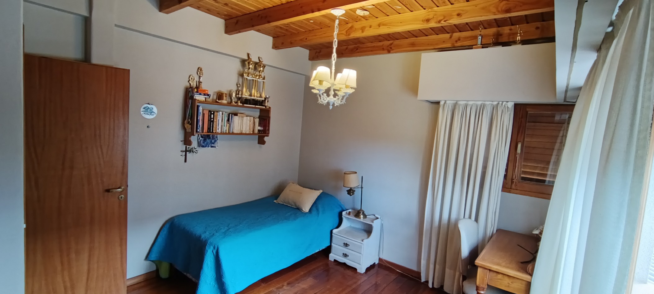 Casa de categoria Barrio Belgrano