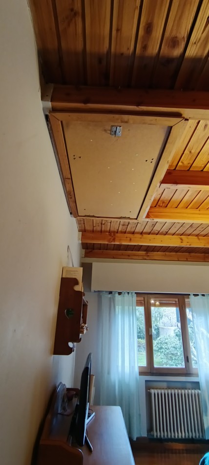 Casa de categoria Barrio Belgrano