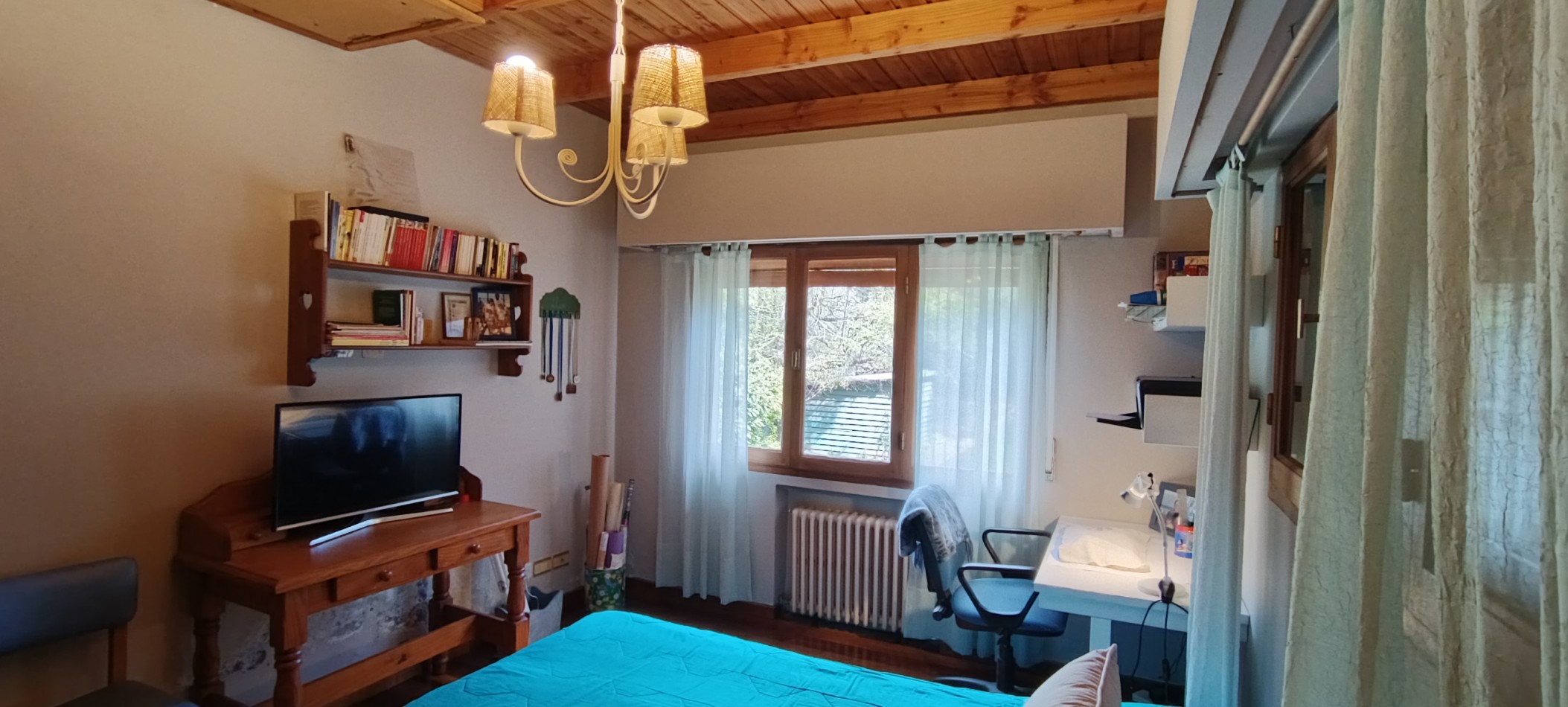 Casa de categoria Barrio Belgrano