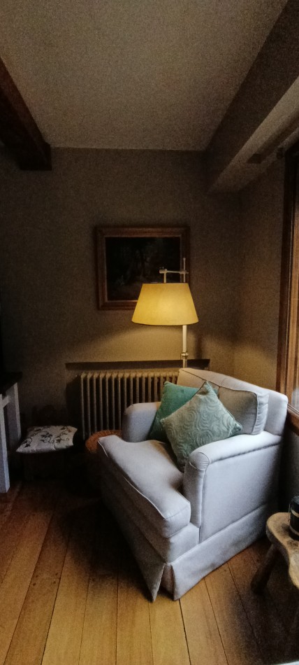 Casa de categoria Barrio Belgrano