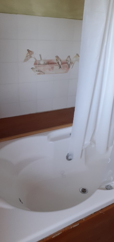 Lindisima Casa en Pehuenes