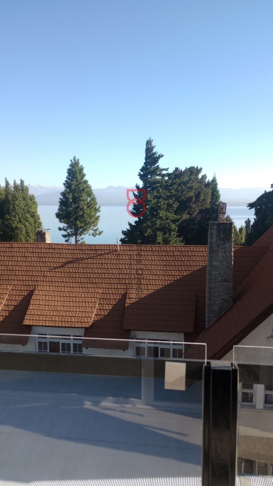 monoambientes a estrenar aptos turismo!