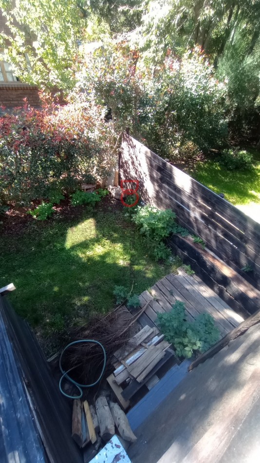 Casa en venta vista al cerro Catedral