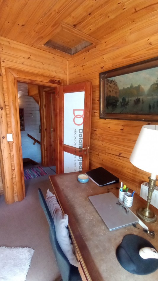 Casa en venta vista al cerro Catedral