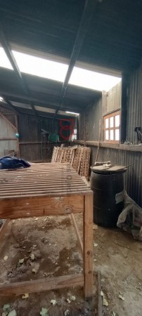 Campo en venta