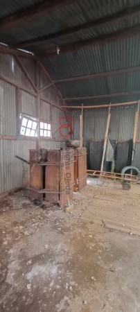 Campo en venta