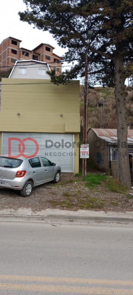 Galpon TIPO LOCAL 