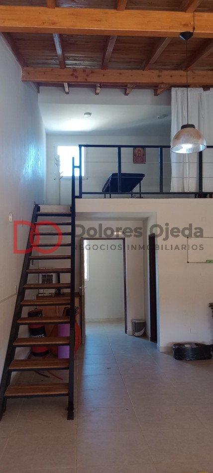 Oficina comercial en Dina Huapi