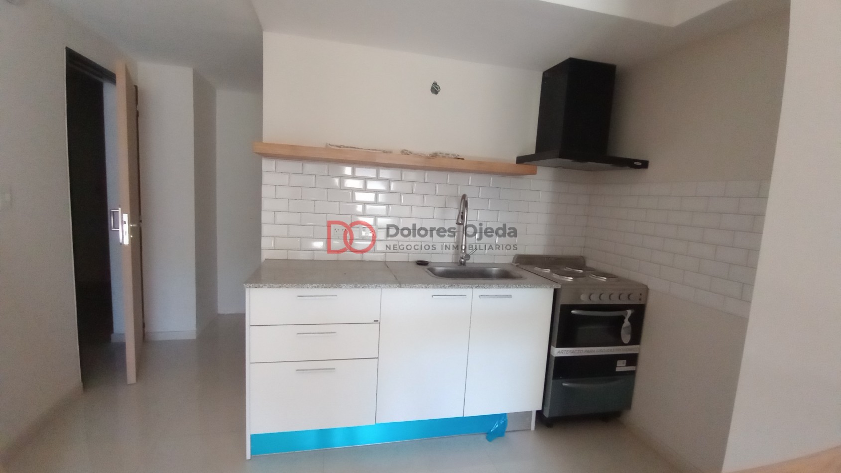 monoambientes a estrenar aptos turismo!