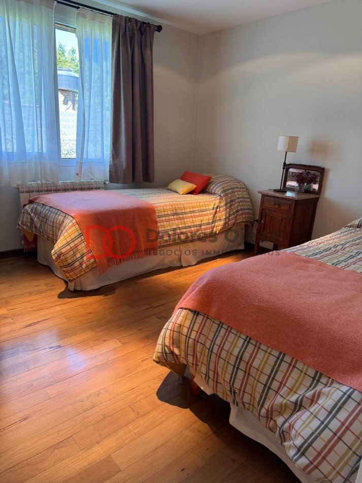 Muy linda casa en Dina Huapi