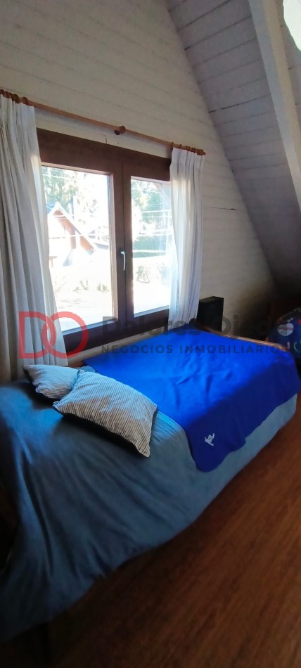 Casa de vacaciones