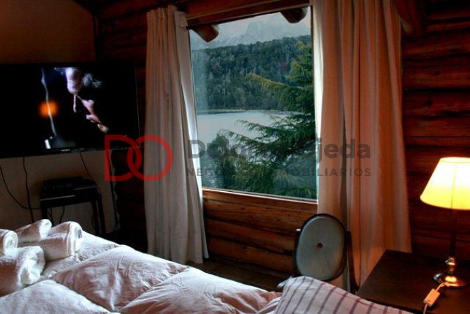 Lago Moreno