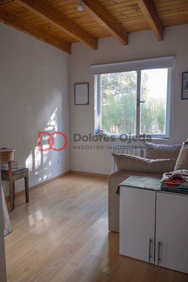 Casa Villa Lago Gutierrez con Vista