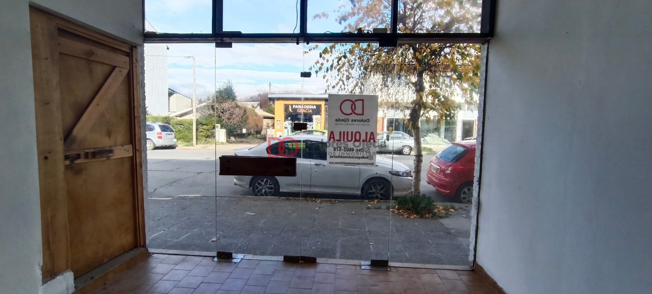 Local en alquiler