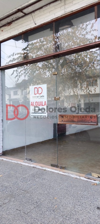 Local en alquiler