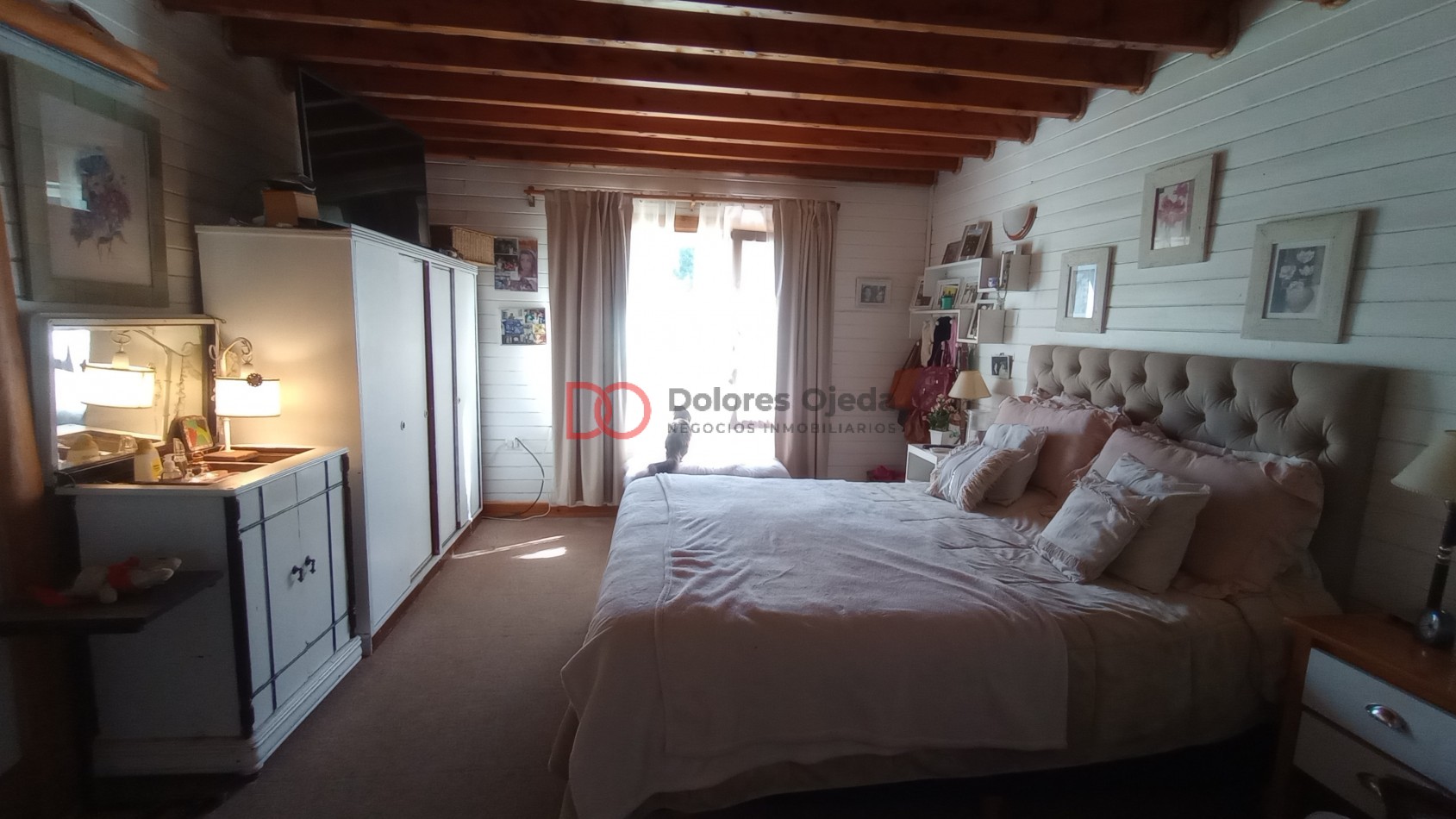 Casa en venta vista al cerro Catedral