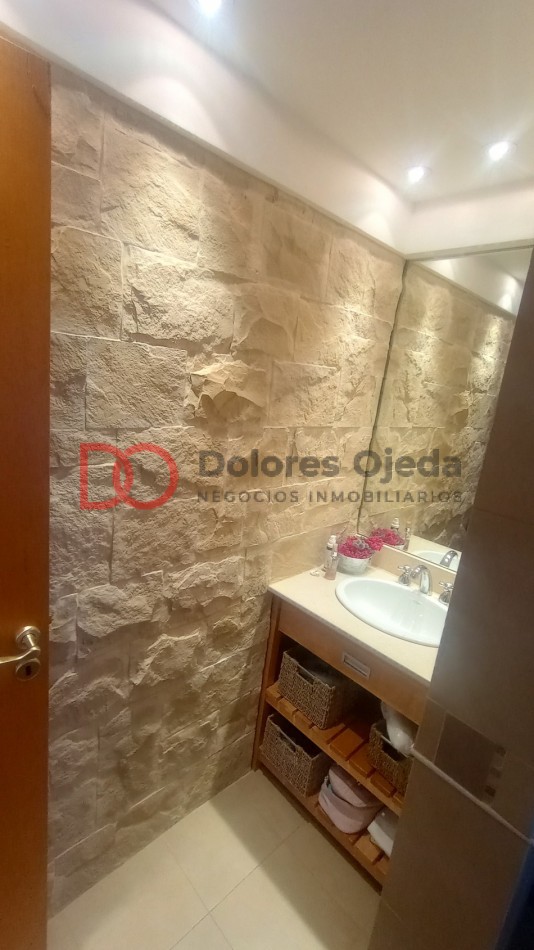 Muy linda casa en Dina Huapi