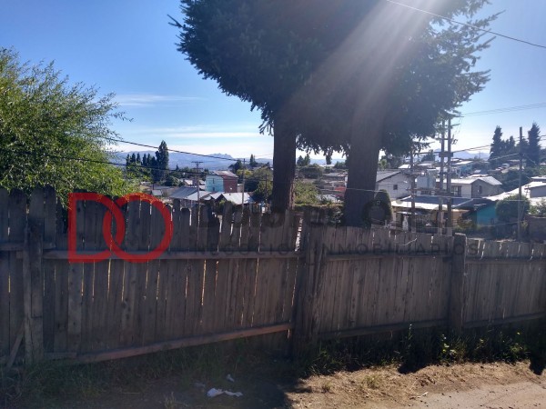 Lote Apto edificio comercial