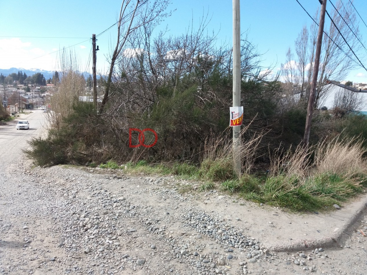 Terreno urbano ideal locales comerciales