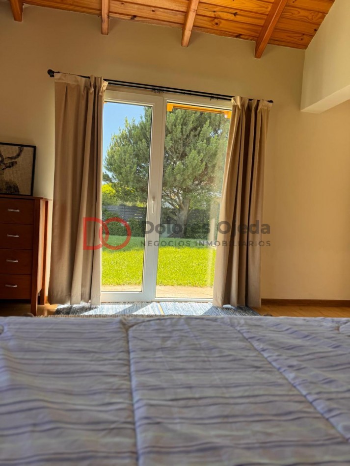 Muy linda casa en Dina Huapi