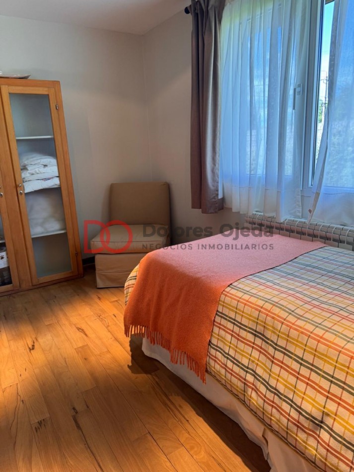 Muy linda casa en Dina Huapi