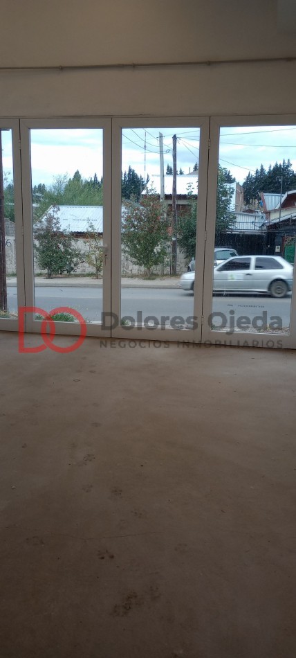 Galpon TIPO LOCAL 