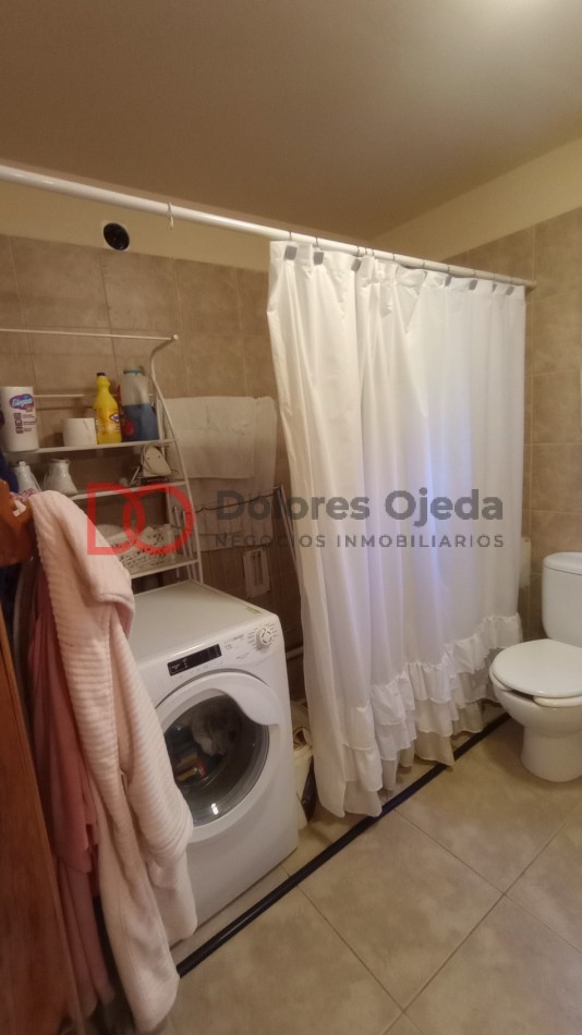 Amplia cabaña en los kilometros