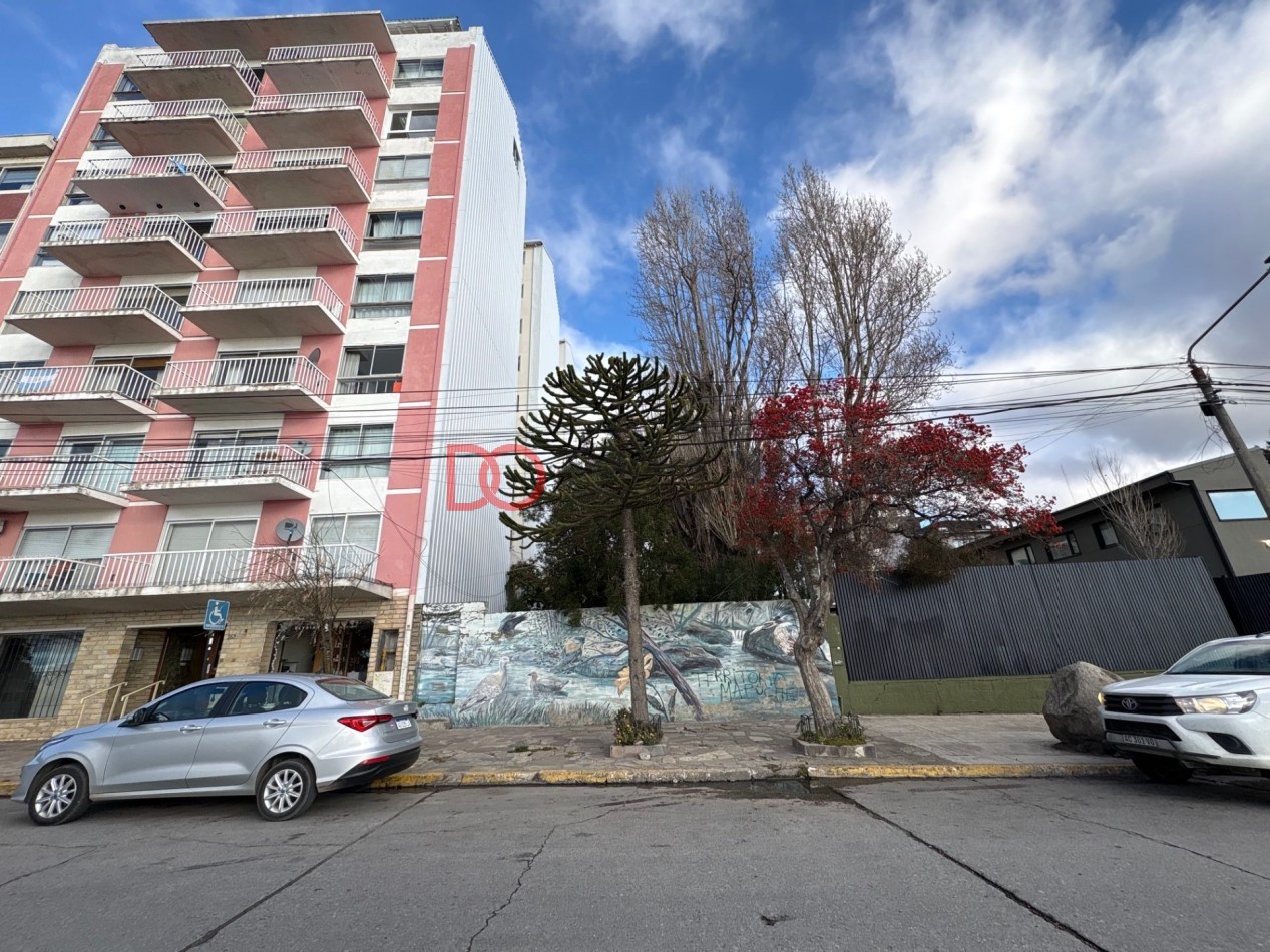 Lote urbano vista unica