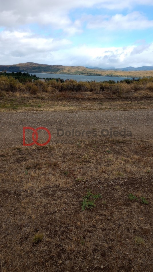 Lote con vista!