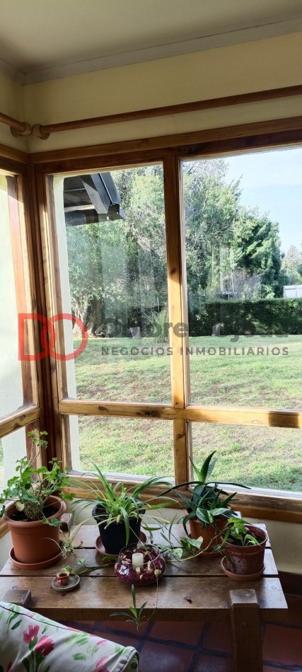 Casa de vacaciones
