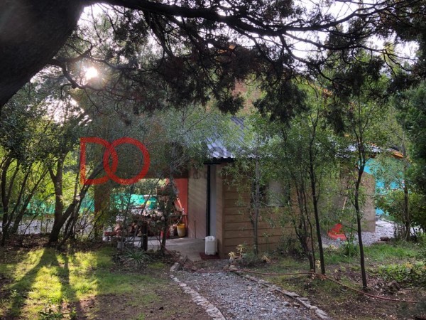 Casa Villa Lago Gutierrez con Vista