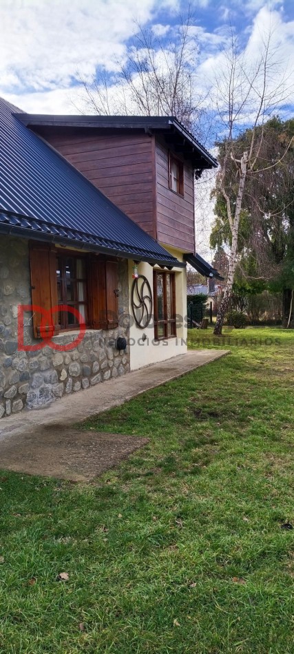 Casa de vacaciones