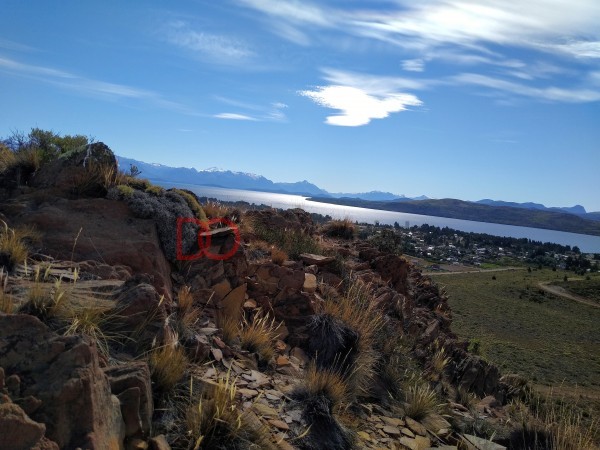 "La Cima" - Lote 402