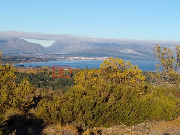 Lote Vista Plena