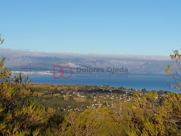 Lote Vista Plena